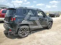 2021 Jeep Renegade фото