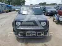 2021 Jeep Renegade фото