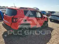 2021 Jeep Renegade фото