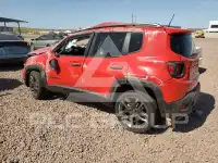2021 Jeep Renegade фото