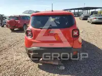 2021 Jeep Renegade фото