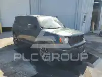 2021 Jeep Renegade фото
