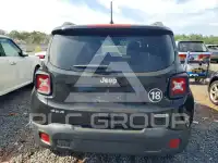 2021 Jeep Renegade фото