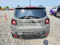 2021 Jeep Renegade фото