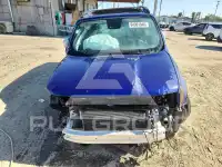 2021 Jeep Renegade фото