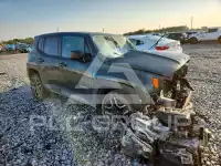 2021 Jeep Renegade photo