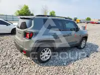 2021 Jeep Renegade фото