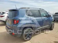2021 Jeep Renegade фото