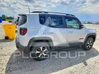 2021 Jeep Renegade photo