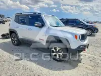2021 Jeep Renegade photo