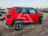 2021 Jeep Renegade photo