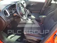 2021 Jeep Renegade фото