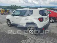 2021 Jeep Renegade фото