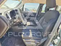 2021 Jeep Renegade фото