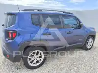 2021 Jeep Renegade фото