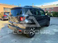 2021 Jeep Renegade фото