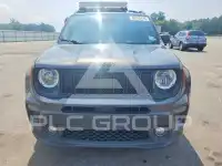 2021 Jeep Renegade фото