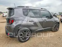 2021 Jeep Renegade photo