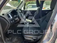2021 Jeep Renegade фото