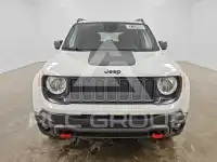 2021 Jeep Renegade photo