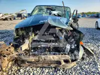 2021 Jeep Renegade photo