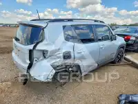 2021 Jeep Renegade фото