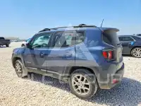 2021 Jeep Renegade photo