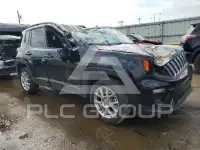 2021 Jeep Renegade фото