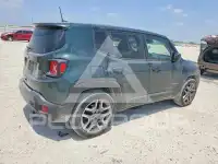2021 Jeep Renegade фото
