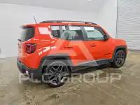 2021 Jeep Renegade фото