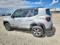 2021 Jeep Renegade photo