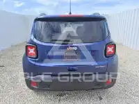 2021 Jeep Renegade фото