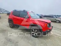 2021 Jeep Renegade фото