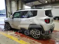 2021 Jeep Renegade фото