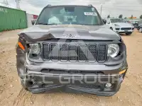 2021 Jeep Renegade photo