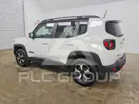 2021 Jeep Renegade photo