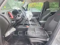 2021 Jeep Renegade фото