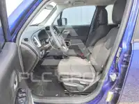 2021 Jeep Renegade фото