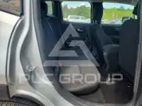 2021 Jeep Renegade фото