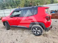 2021 Jeep Renegade photo