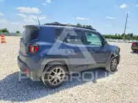 2021 Jeep Renegade photo
