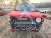 2021 Jeep Renegade photo