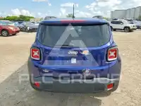 2021 Jeep Renegade photo