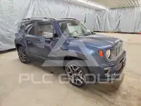 2021 Jeep Renegade фото