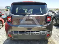 2021 Jeep Renegade photo