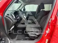 2021 Jeep Renegade фото