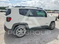 2021 Jeep Renegade фото