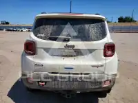 2021 Jeep Renegade photo