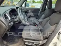 2021 Jeep Renegade photo
