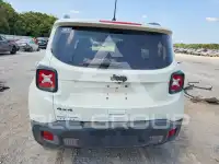 2021 Jeep Renegade фото
